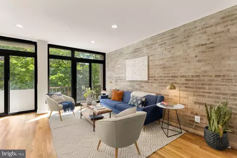 337 N Street St SW, Washington, DC 20024