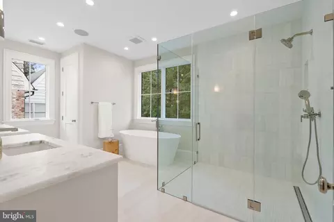 Bath - 4905 Van Ness St NW, Washington, DC 20016 photo 1 of 4