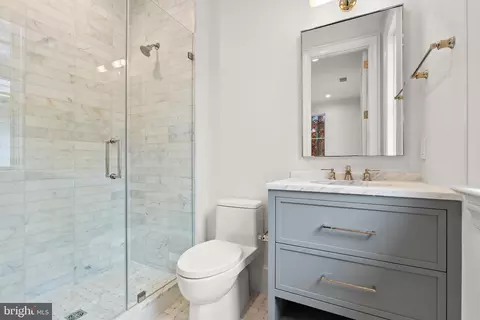Bath - 4905 Van Ness St NW, Washington, DC 20016 photo 3 of 4