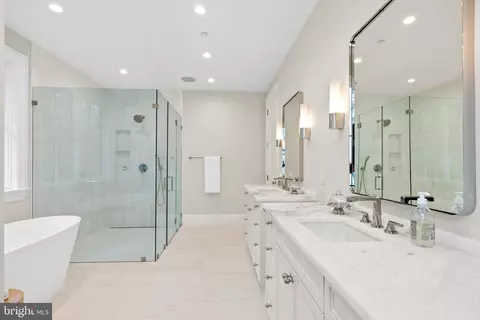 Bath - 4905 Van Ness St NW, Washington, DC 20016 photo 2 of 4
