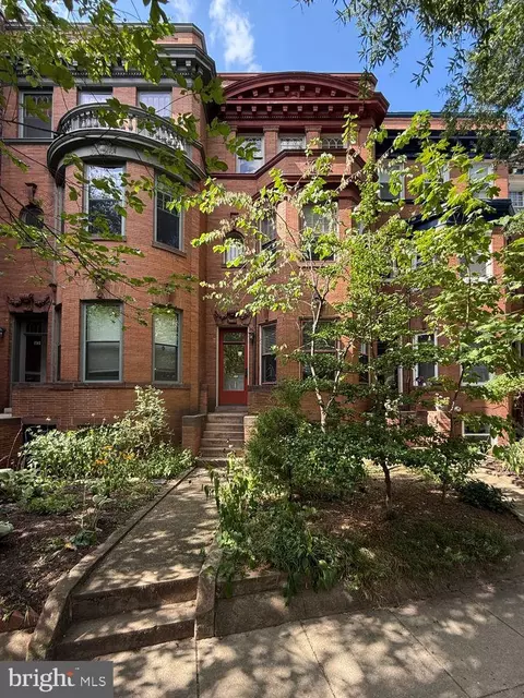 1741 Park Rd NW, Washington, DC 20010