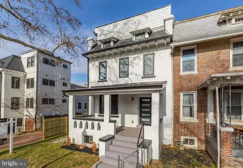 641 Quebec Pl NW #2, Washington, DC 20010