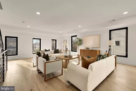 641 Quebec Pl NW #2, Washington, DC 20010