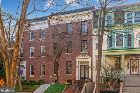 1820 Wyoming Ave NW, Washington, DC 20009
