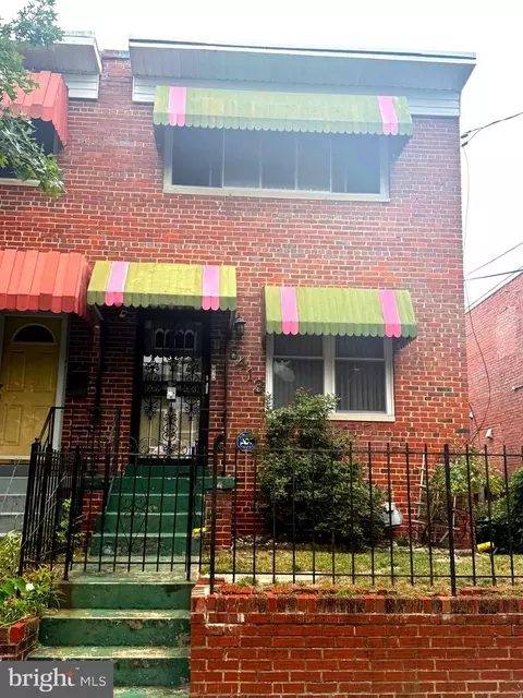 6413 N Capitol St NE, Washington, DC 20012