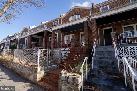 1317 Staples St NE, Washington, DC 20002 photo 2