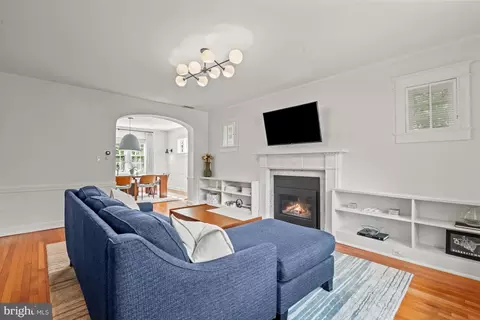 Other - 4452 Q St NW, Washington, DC 20007 photo 1 of 4