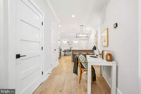 Entry Way - 750 13th St SE, Washington, DC 20003 photo 2 of 12