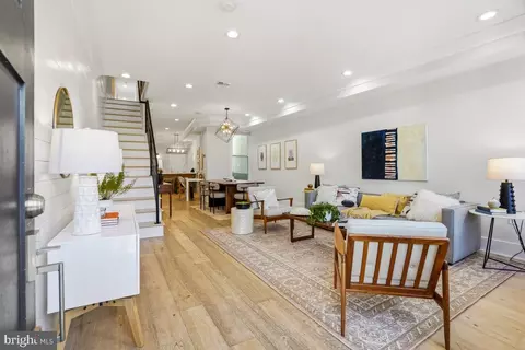 Entry Way - 750 13th St SE, Washington, DC 20003 photo 1 of 12