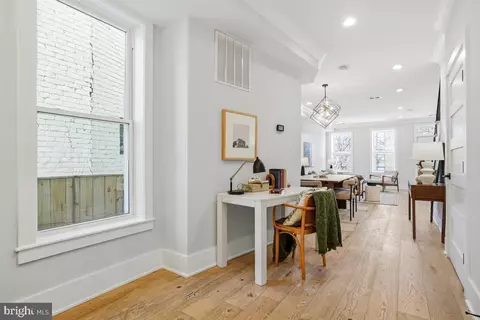 Entry Way - 750 13th St SE, Washington, DC 20003 photo 3 of 12