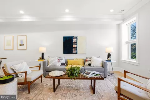 Living - 750 13th St SE, Washington, DC 20003 photo 1 of 1