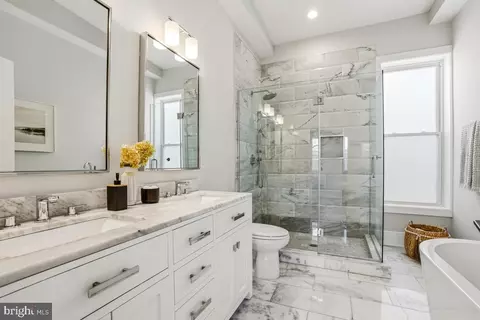 Bath - 750 13th St SE, Washington, DC 20003 photo 1 of 4