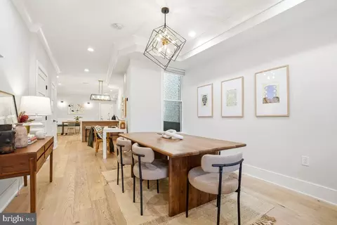 Dining - 750 13th St SE, Washington, DC 20003 photo 2 of 2