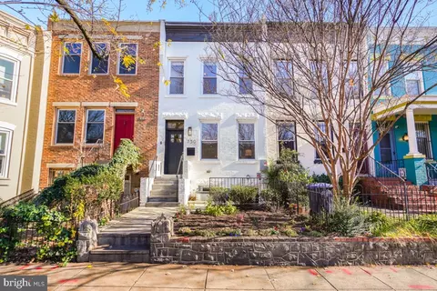 Exterior - 750 13th St SE, Washington, DC 20003 photo 5 of 5