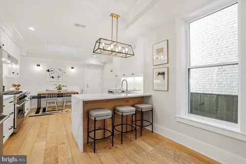 Kitchen - 750 13th St SE, Washington, DC 20003 photo 1 of 5