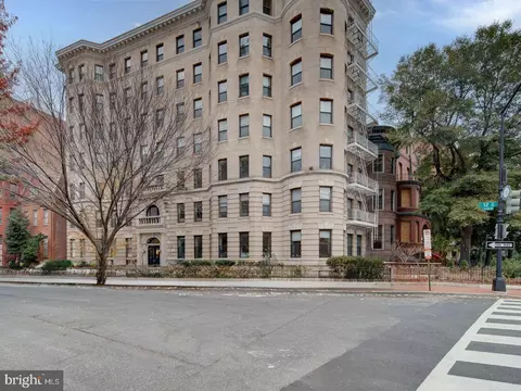 1115 12th St NW #601, Washington, DC 20005