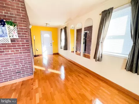 829 Oglethorpe St NE, Washington, DC 20011 photo 15