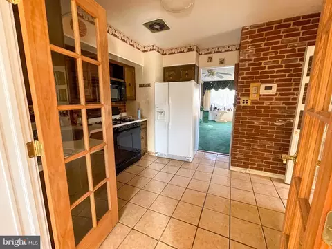 829 Oglethorpe St NE, Washington, DC 20011 photo 9