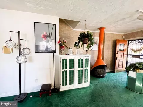 829 Oglethorpe St NE, Washington, DC 20011 photo 5