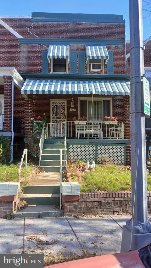 621 21st St NE, Washington, DC 20002