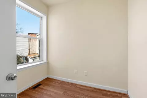 Bedroom - 1018 11th St NE, Washington, DC 20002 photo 2 of 2