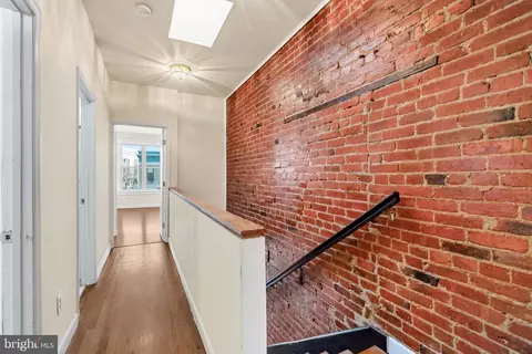 Entry Way - 1018 11th St NE, Washington, DC 20002 photo 3 of 3
