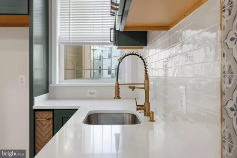 Kitchen - 1018 11th St NE, Washington, DC 20002 photo 2 of 2