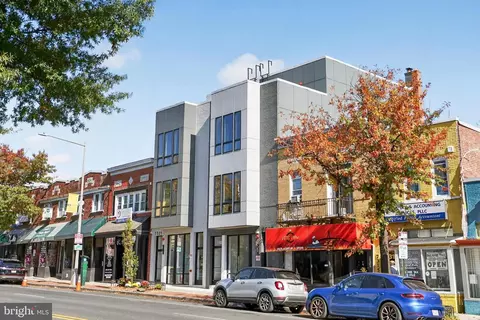 7319 Georgia Ave NW, Washington, DC 20012