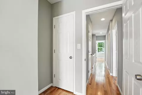 Entry Way - 1926 Bennett Pl NE, Washington, DC 20002 photo 3 of 5