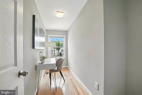 Entry Way - 1926 Bennett Pl NE, Washington, DC 20002 photo 2 of 5
