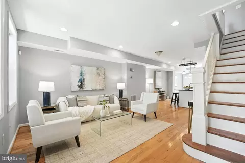 1926 Bennett Pl NE, Washington, DC 20002