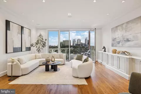 Living - 3616 Prospect St NW, Washington, DC 20007 photo 1 of 4