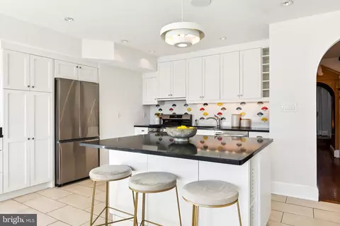 Kitchen - 3616 Prospect St NW, Washington, DC 20007 photo 2 of 2