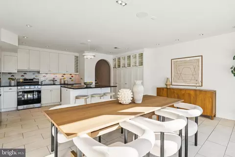 Dining - 3616 Prospect St NW, Washington, DC 20007 photo 2 of 3