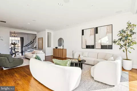 Living - 3616 Prospect St NW, Washington, DC 20007 photo 4 of 4