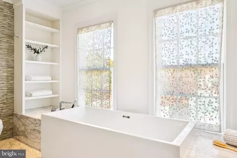 Bath - 3616 Prospect St NW, Washington, DC 20007 photo 2 of 4