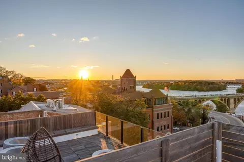 View/Area - 3616 Prospect St NW, Washington, DC 20007 photo 4 of 7