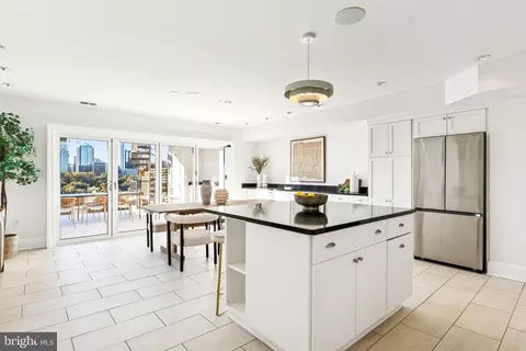 Kitchen - 3616 Prospect St NW, Washington, DC 20007 photo 1 of 2