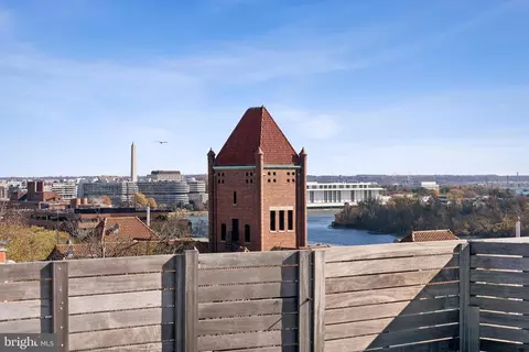 View/Area - 3616 Prospect St NW, Washington, DC 20007 photo 5 of 7