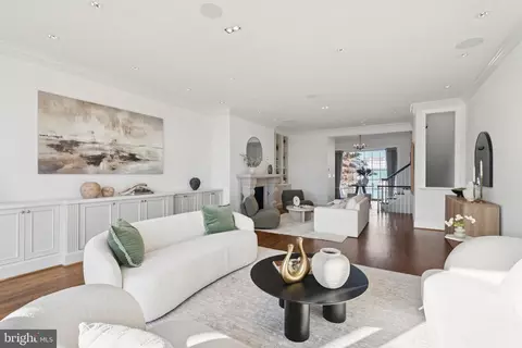 Other - 3616 Prospect St NW, Washington, DC 20007 photo 5 of 9