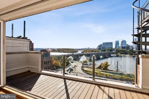 View/Area - 3616 Prospect St NW, Washington, DC 20007 photo 1 of 7