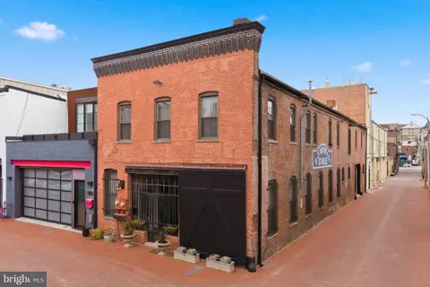 1315 Naylor Ct NW, Washington, DC 20001