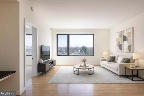 4101 Albemarle St NW #436, Washington, DC 20016