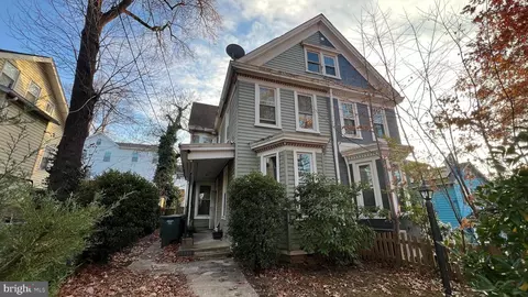 1241 Perry St NE, Washington, DC 20017