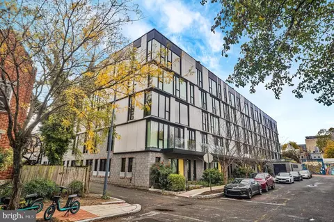 57 N Street St NW #125, Washington, DC 20001