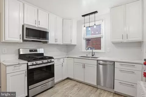 742 Congress St SE, Washington, DC 20032