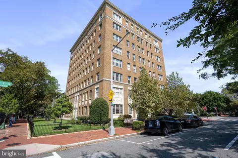 1621 T St NW #207, Washington, DC 20009