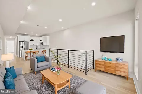 1923 Capitol Ave NE #2, Washington, DC 20002