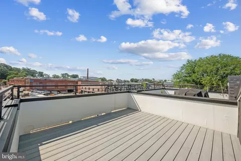 Exterior - 1923 Capitol Ave NE #2, Washington, DC 20002 photo 4 of 5