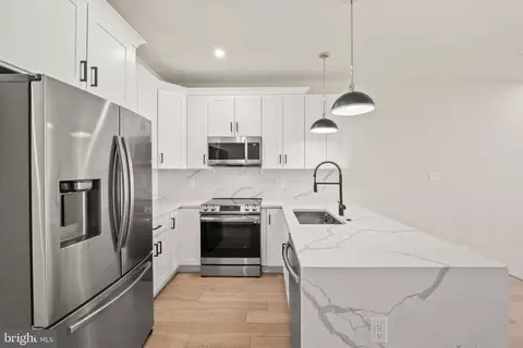 Kitchen - 1923 Capitol Ave NE #2, Washington, DC 20002 photo 2 of 2